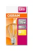 OSRAM OSR LED Birne E27 7,5W klar di 350629 Produktbild-Vorschau 15