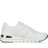 Remonte  Damenschuhe Schnürschuhe Sportive Weiß Freizeit Produktbild-Vorschau 6