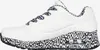 Skechers Sneaker UNO, High-Tech, Weiß, Damen Produktbild-Vorschau 14