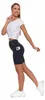 Pantalones de ciclista tipo leggings para mujer, diseño Vista previa de la imagen del producto 8