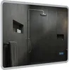 CLP Badspiegel Jericho Bluetooth-Lautsprecher Anti-Beschlag Produktbild-Vorschau 5