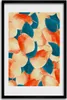 Bild - Bilderrahmen - 40 cm x 60 cm - MDF - Rahmen - Produktbild-Vorschau 1