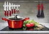 Berlinger Haus Granit Topfset Bh-1222 Rot Metallic Line 10 Produktbild-Vorschau 30