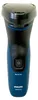 PHILIPS Rasoio S1151/00 nero/blu Anteprima dell’immagine prodotto 19