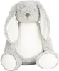 Mumbles MM050 | Zippie Bunny / EN71-konform - Farbe: Grey - Produktbild-Vorschau 2