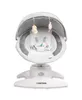 CARETERO Kinder Schaukelstuhl Opti - 360 Grad Drehung - Produktbild-Vorschau 10