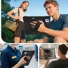 Voor Xiaomi Pad 7 Ultra: 360 graden hybride siliconen hoes Productafbeelding-voorbeeld 11