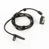 4x ABS Sensor Drehzahlregler Drehzahlfühler vorne hinten Produktbild-Vorschau 7