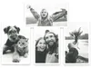 Easypix InstantFUN Digital instant camera White Built-in Voir les images du produit 4