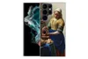 MuchoWow® Handyhülle Schutzhülle Hülle für Samsung Galaxy Produktbild-Vorschau 2