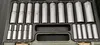 Proxxon Bit set 1/2 (12.5 mm), 1/4 (6.3 mm) 20-piece 23292 Produktbild-Vorschau 15