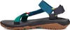 Teva Hurrikan XLT2 Sandalen, Mehrfarbig 45.5 EU Produktbild-Vorschau 31