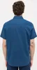 Mustang Mustang Berkeley Insignia Blue 1015233 5230 Hemd Produktbild-Vorschau 3