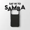 PanzerGlass CARE by ® Fashionable Case Samba Black w. Voir les images du produit 9