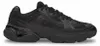 Under Armour Sola Ultimate Black - 43 Größe: 43 Produktbild-Vorschau 2