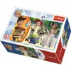 TREFL Puzzle Toy Story 4: Woody und Buzz 54 Teile Produktbild-Vorschau 3