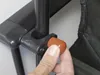 Behr Trendex Mega Feeder Angelstuhl Stuhl Produktbild-Vorschau 5