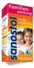 sanostol multivitamíny rodinné balení šťáva, 780 ml roztok Náhled obrázku produktu 2