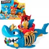 PIRATIX King Shark Zestaw, figúrka Náhľad obrázku produktu 15
