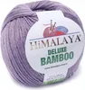 Himalaya Deluxe Bamboo 124-40 Przędza dziewiarska Podgląd zdjęcia produktu 2