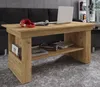 Kobila Couchtisch mit höhenverstellbarer Tischplatte, 1 Produktbild-Vorschau 1