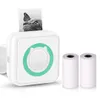 Mini tlačiareň pre smartfón, prenosná fototlačiareň s USB a Náhľad obrázku produktu 10