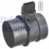 DELPHI AF10303-12B1 Luftmassenmesser LMM für BMW 3 Touring Produktbild-Vorschau 16