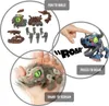 Silverlit SL88110, Programmierbarer Roboter, 5 Jahr(e), Produktbild-Vorschau 11