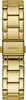 Guess GW0001L2 Damenuhr Sugar Goldfarben Produktbild-Vorschau 3