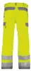 DASSY® Manchester Multinorm Warnschutzhose mit Produktbild-Vorschau 3