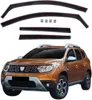 J&J AUTOMOTIVE | GP Windabweiser Für Dacia Duster 2 ab 2018 Produktbild-Vorschau 1