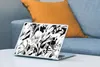 MuchoWow® Laptop Aufkleber Sticker Cover Wasserfarben - Produktbild-Vorschau 4