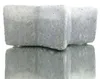 DecoFinder 601-80275.014, Grau, Weiß, Keramik, 14 cm, 60 Produktbild-Vorschau 2