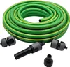 Bambelaa! Gartenschlauch 30m Wasserschlauch 1/2 Zoll Mit Produktbild-Vorschau 1