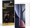3x Panzerfolie für Xiaomi Mi 12 HYDROGEL FULL-SCREEN Produktbild-Vorschau 1