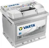 VARTA Silver Dynamic 52Ah, 12V, 520A, (C6) Náhled obrázku produktu 1