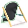 Cavalletti per bambini Mamabrum 2 in 1 – Lavagna magnetica Anteprima dell’immagine prodotto 11