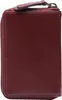 Esquire set de manucure Peru Manicure Set Red rouge foncé Voir les images du produit 3