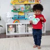 BRIGHT STARTS Hračka plyšová hudební svítící Hug-a-bye Baby Náhled obrázku produktu 6