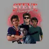 Steve Harrington Stranger Serienfan Geschenk Babysitter Produktbild-Vorschau 3