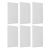 Puste puzzle, białe puzzle, puzzle DIY, puzzle do druku, Podgląd zdjęcia produktu 2