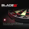 Winmau Dartboard Blade 6 Podgląd zdjęcia produktu 9