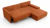 Kaiser Möbel Ecksofa, Sofa L-Form, Couch L-Form, Livorno L, Produktbild-Vorschau 5
