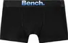 Bench Boxer Boxershorts für Jungen 3 -teilig schwarz Größe Produktbild-Vorschau 2