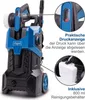 Tlaková umývačka Scheppach 2400W Hce3000 Náhľad obrázku produktu 9