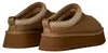 Ugg Tazz Ii Hausschuhe Braun EU 37 Frau Braun EU 37 Produktbild-Vorschau 9