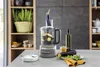 KitchenAid Küchenmaschine 5KFP0919 2,1L Grau 250W 3 Produktbild-Vorschau 11