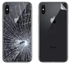 GrizzGlass SatinSkin film de protection arrière pour Apple Voir les images du produit 3
