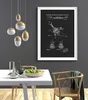 Poster - Canvas - Leinwand - 42 cm x 59,4 cm - Patent Produktbild-Vorschau 2