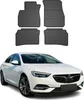 2017-2025 Opel Insignia B dywaniki gumowe czarne 4 szt Podgląd zdjęcia produktu 12